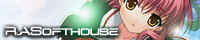 R.A.SoftHouse Official WEB Site