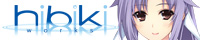 hibiki works Official WebSite